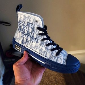 Christian Dior Chucks